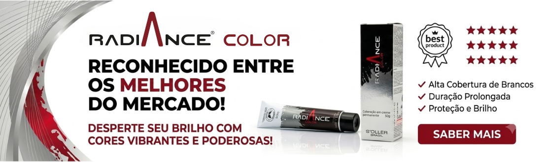Radiance Color - 23/06/26